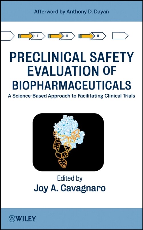 [eBook Code] Preclinical Safety Evaluation of Biopharmaceuticals (eBook Code, 1st)