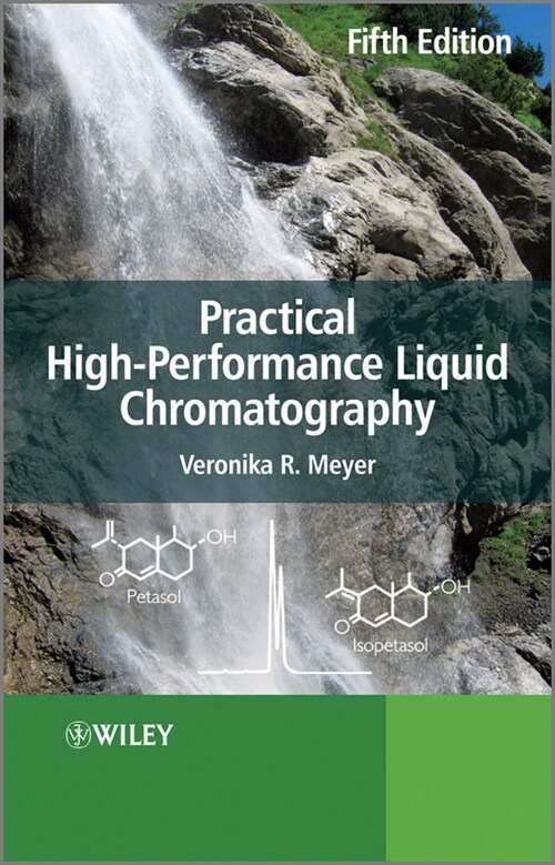 [eBook Code] Practical High-Performance Liquid Chromatography (eBook Code, 5th)
