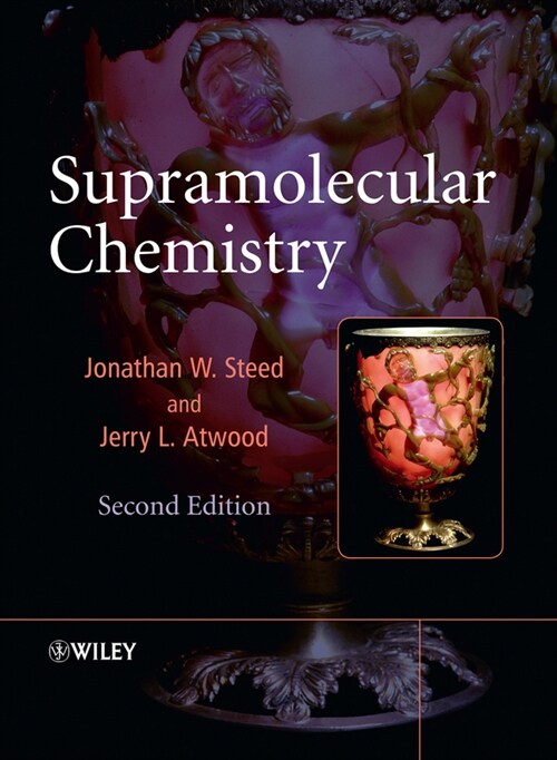 [eBook Code] Supramolecular Chemistry (eBook Code, 2nd)