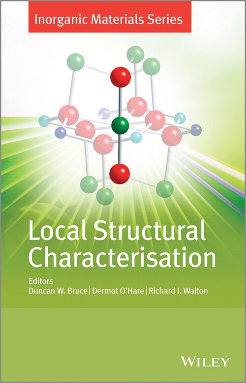 [eBook Code] Local Structural Characterisation (eBook Code, 1st)