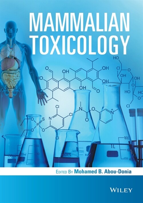 [eBook Code] Mammalian Toxicology (eBook Code, 1st)