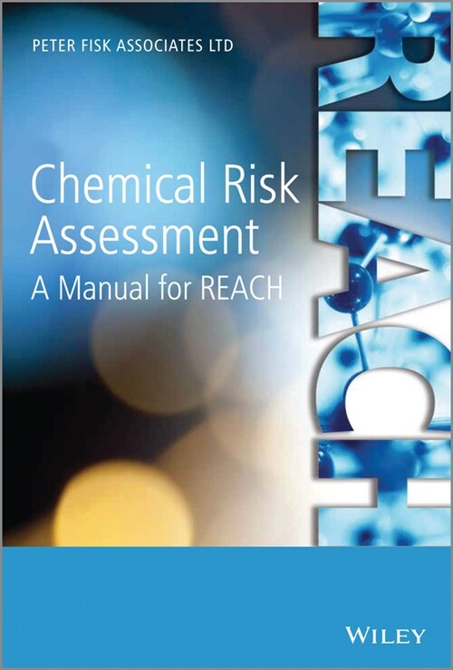 [eBook Code] Chemical Risk Assessment (eBook Code, 1st)