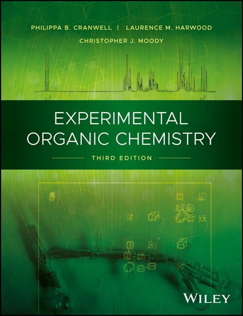[eBook Code] Experimental Organic Chemistry (eBook Code, 3rd)