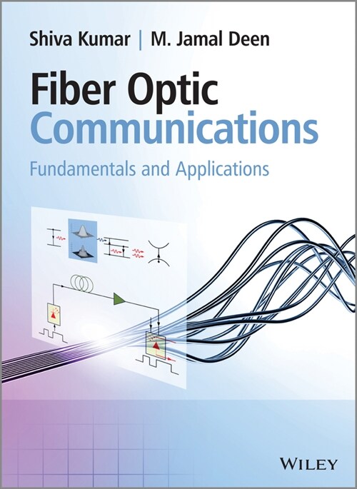 [eBook Code] Fiber Optic Communications (eBook Code, 1st)