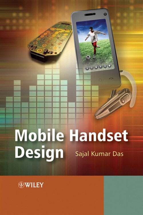 [eBook Code] Mobile Handset Design (eBook Code, 1st)