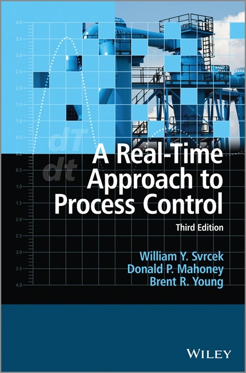 [eBook Code] A Real-Time Approach to Process Control (eBook Code, 3rd)