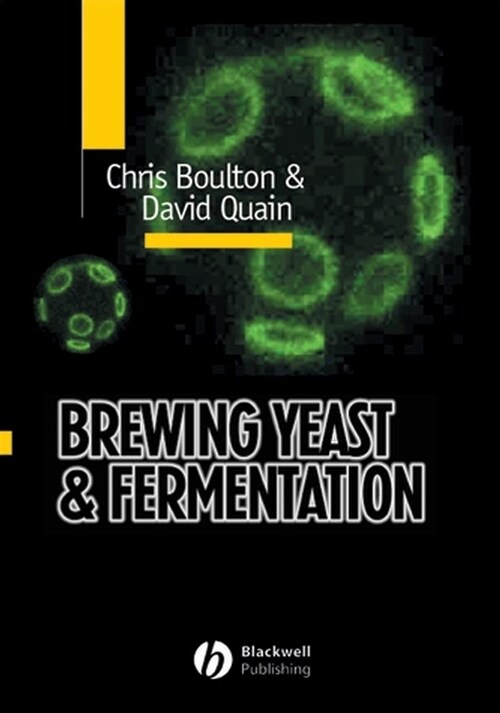 [eBook Code] Brewing Yeast and Fermentation (eBook Code, 1st)