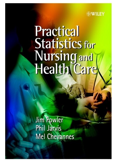 [eBook Code] Practical Statistics for Nursing and Health Care (eBook Code, 1st)