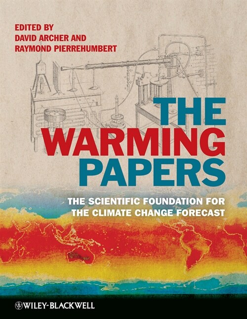 [eBook Code] The Warming Papers (eBook Code, 1st)