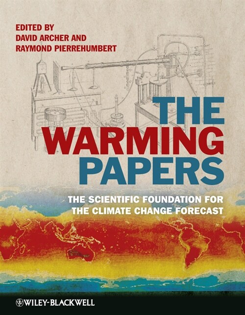 [eBook Code] The Warming Papers (eBook Code, 1st)