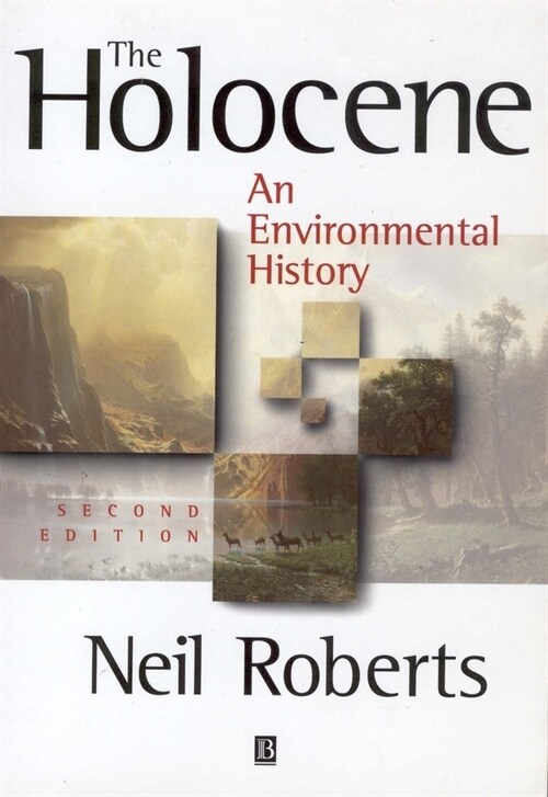 [eBook Code] The Holocene (eBook Code, 2nd)