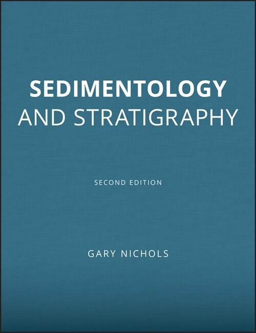 [eBook Code] Sedimentology and Stratigraphy (eBook Code, 2nd)