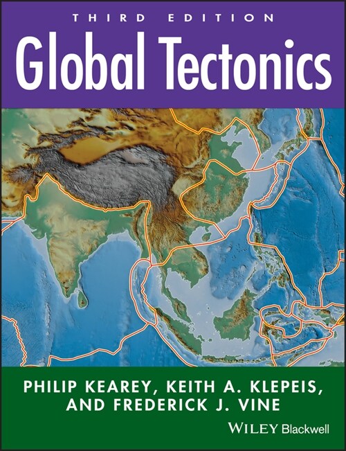 [eBook Code] Global Tectonics (eBook Code, 3rd)