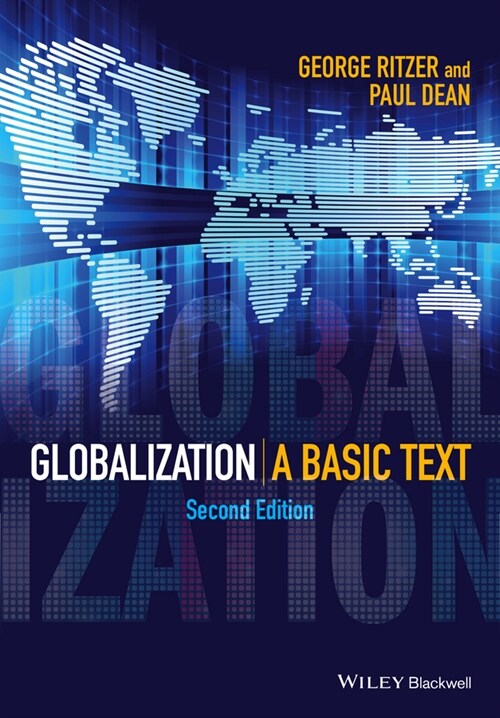[eBook Code] Globalization (eBook Code, 2nd)