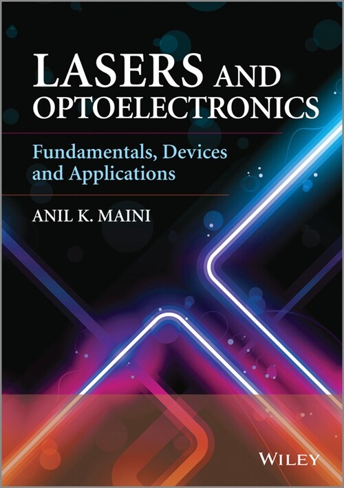 [eBook Code] Lasers and Optoelectronics (eBook Code, 1st)