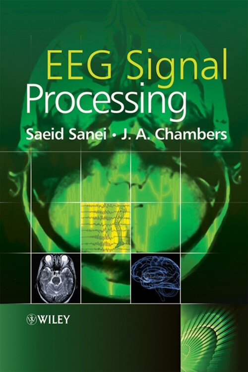 [eBook Code] EEG Signal Processing (eBook Code, 1st)