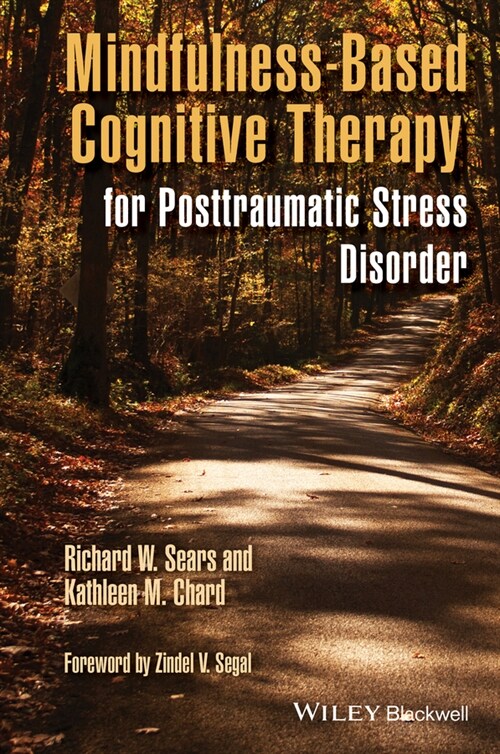 [eBook Code] Mindfulness-Based Cognitive Therapy for Posttraumatic Stress Disorder (eBook Code, 1st)