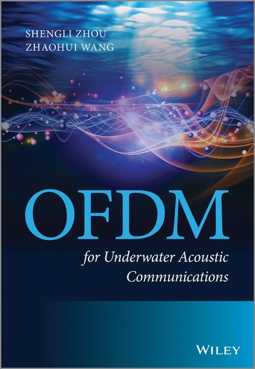 [eBook Code] OFDM for Underwater Acoustic Communications (eBook Code, 1st)