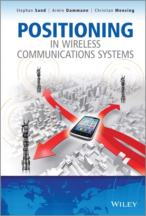[eBook Code] Positioning in Wireless Communications Systems (eBook Code, 1st)