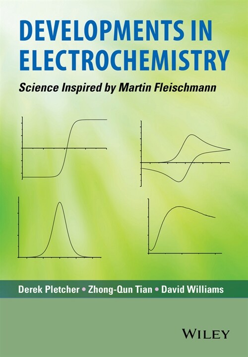 [eBook Code] Developments in Electrochemistry (eBook Code, 1st)