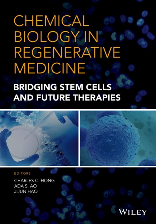 [eBook Code] Chemical Biology in Regenerative Medicine (eBook Code, 1st)