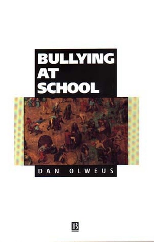 [eBook Code] Bullying at School (eBook Code, 1st)