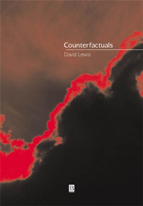 [eBook Code] Counterfactuals (eBook Code, 1st)