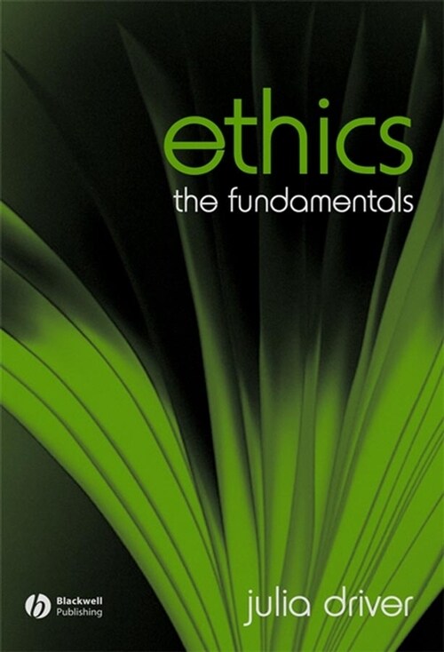 [eBook Code] Ethics (eBook Code, 1st)