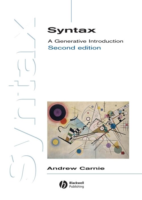[eBook Code] Syntax (eBook Code, 2nd)