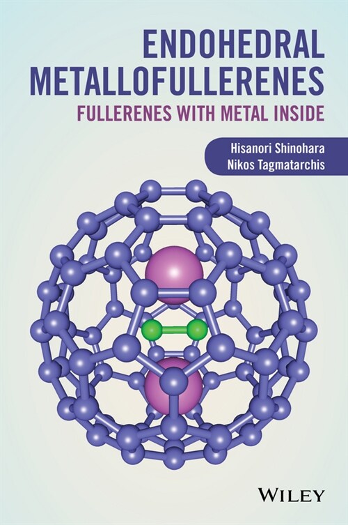 [eBook Code] Endohedral Metallofullerenes (eBook Code, 1st)