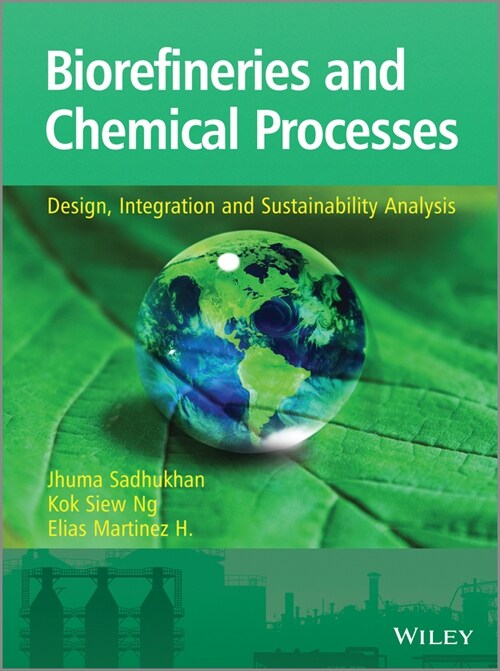 [eBook Code] Biorefineries and Chemical Processes (eBook Code, 1st)
