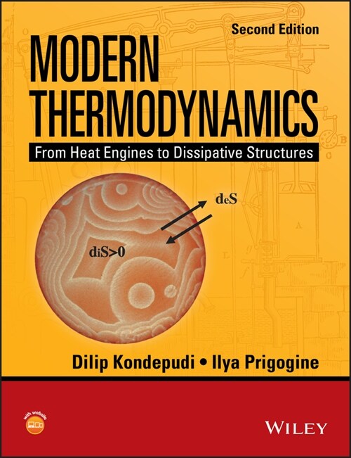 [eBook Code] Modern Thermodynamics (eBook Code, 2nd)