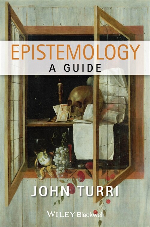 [eBook Code] Epistemology (eBook Code, 1st)