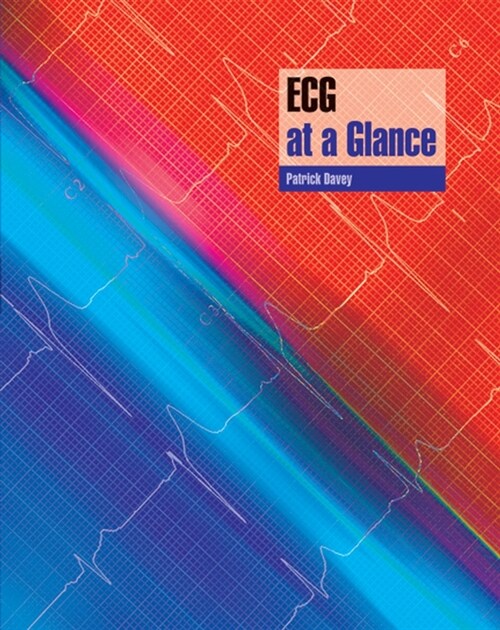 [eBook Code] ECG at a Glance (eBook Code, 1st)