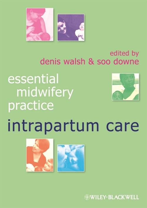 [eBook Code] Intrapartum Care (eBook Code, 1st)