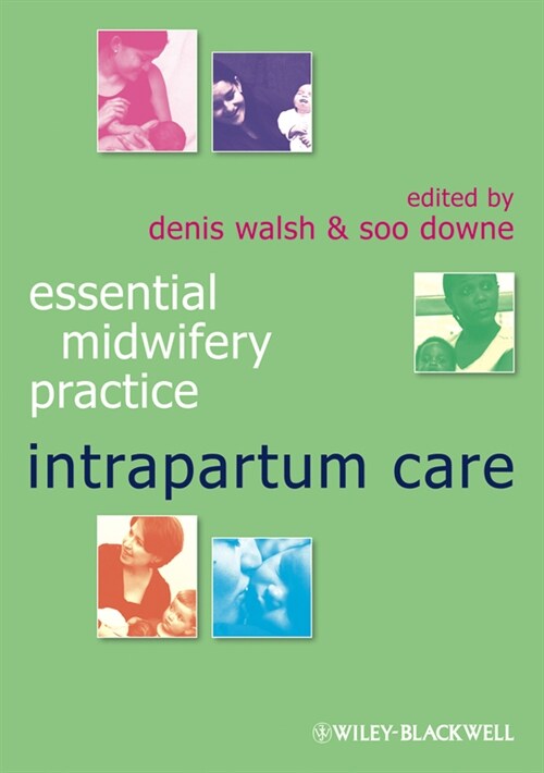 [eBook Code] Intrapartum Care (eBook Code, 1st)