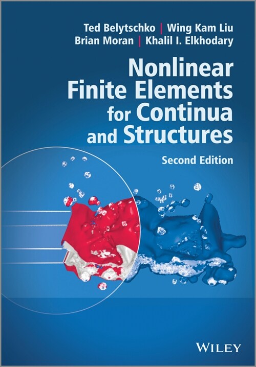 [eBook Code] Nonlinear Finite Elements for Continua and Structures (eBook Code, 2nd)