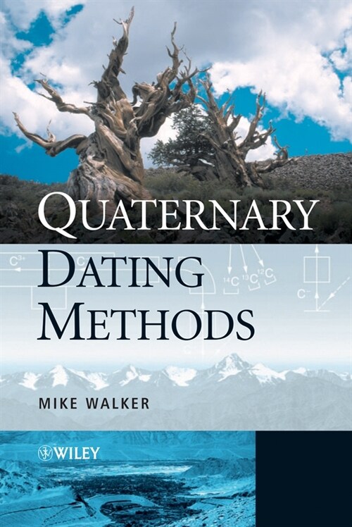 [eBook Code] Quaternary Dating Methods (eBook Code, 1st)