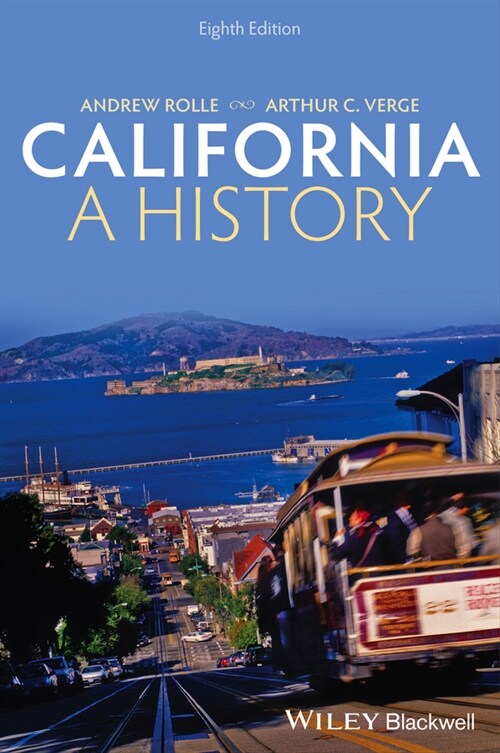 [eBook Code] California (eBook Code, 8th)