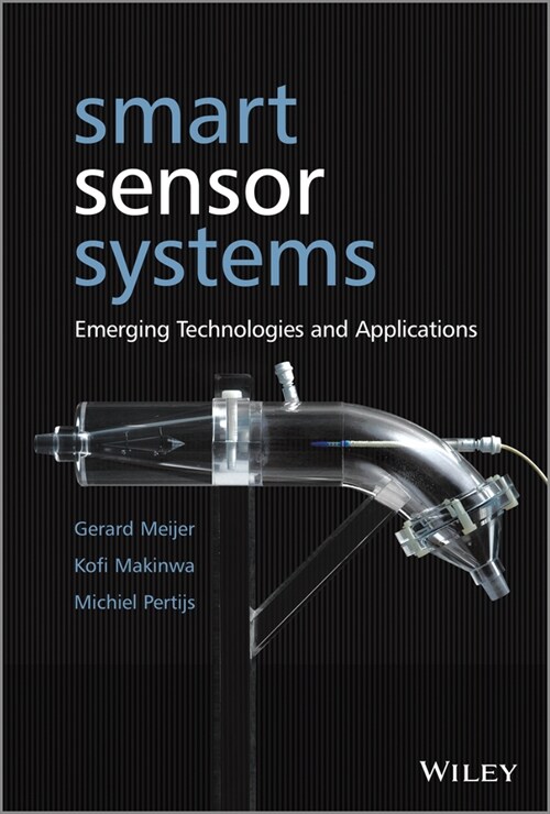 [eBook Code] Smart Sensor Systems (eBook Code, 1st)