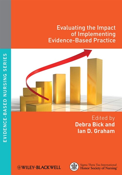 [eBook Code] Evaluating the Impact of Implementing Evidence-Based Practice (eBook Code, 1st)