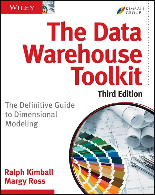 [eBook Code] The Data Warehouse Toolkit (eBook Code, 3rd)