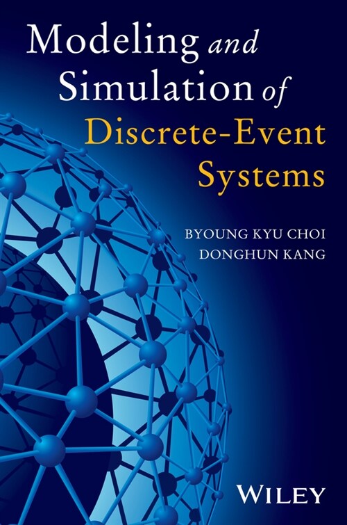 [eBook Code] Modeling and Simulation of Discrete Event Systems (eBook Code, 1st)