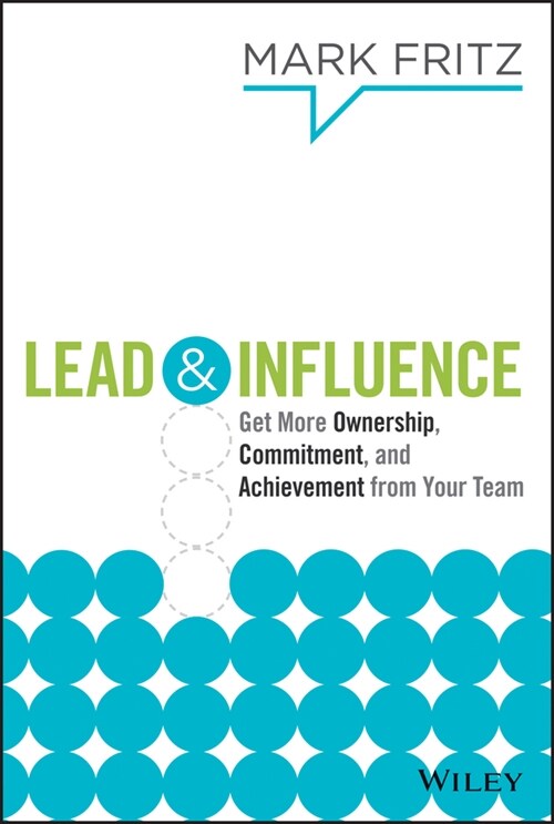 [eBook Code] Lead & Influence (eBook Code, 1st)