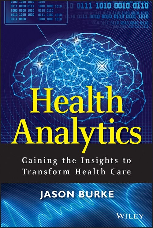 [eBook Code] Health Analytics (eBook Code, 1st)