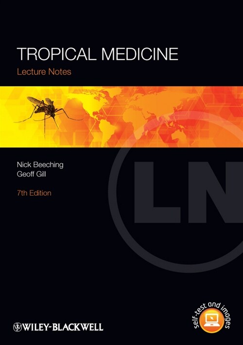 [eBook Code] Tropical Medicine (eBook Code, 7th)