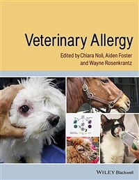 Veterinary allergy