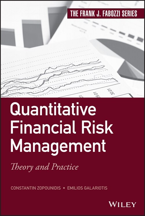 [eBook Code] Quantitative Financial Risk Management (eBook Code, 1st)