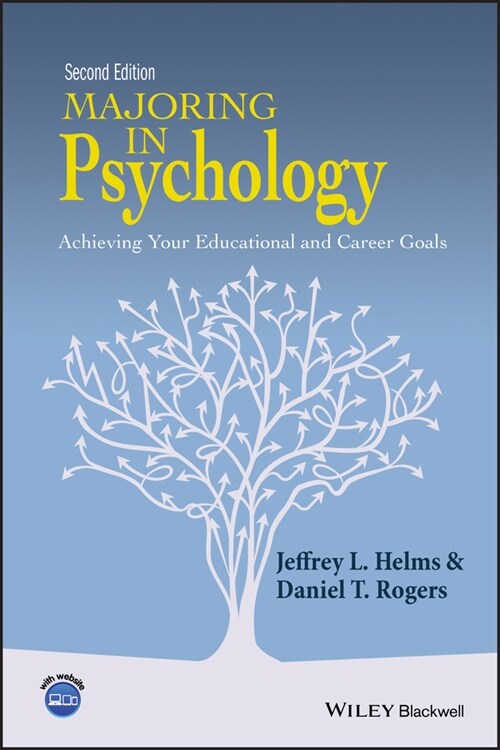 [eBook Code] Majoring in Psychology (eBook Code, 2nd)