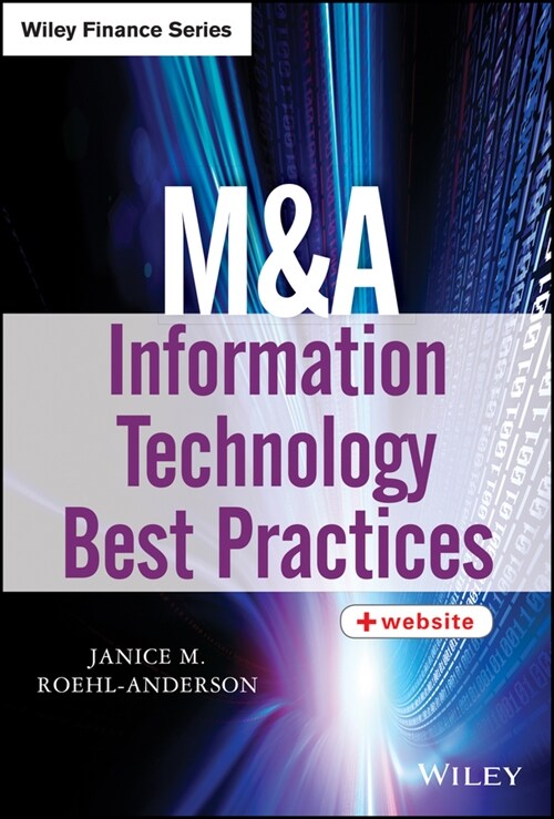 [eBook Code] M&A Information Technology Best Practices (eBook Code, 1st)
